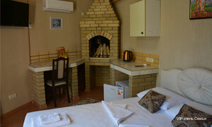 Мини-отель Семья Феодосия-122