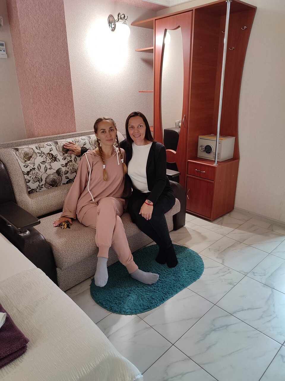 Мини-отель Семья Феодосия-118