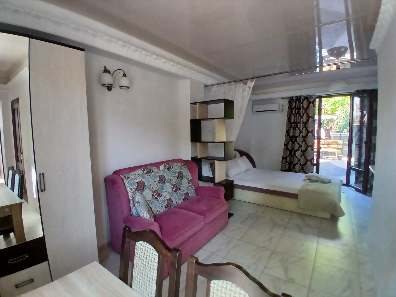 Мини-отель Семья Феодосия-33