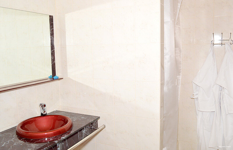 Мини-отель Семья Феодосия-169