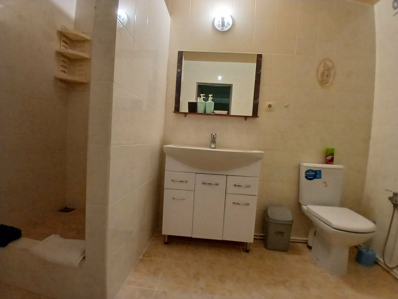 Мини-отель Семья Феодосия-62