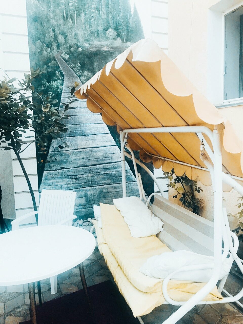 Мини-отель Семья Феодосия-71