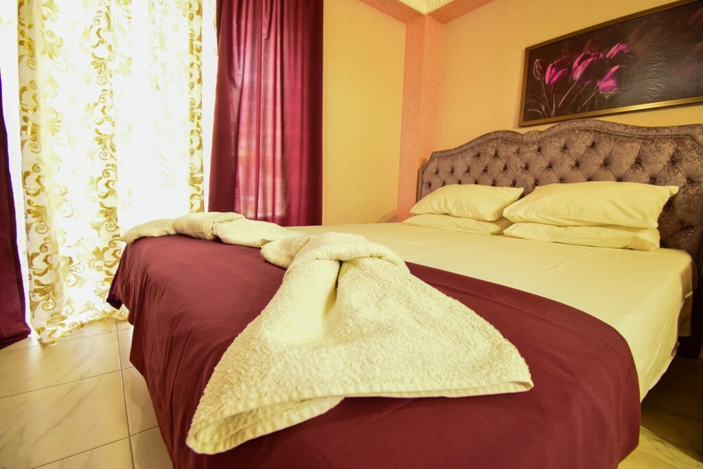 Мини-отель Семья Феодосия-46