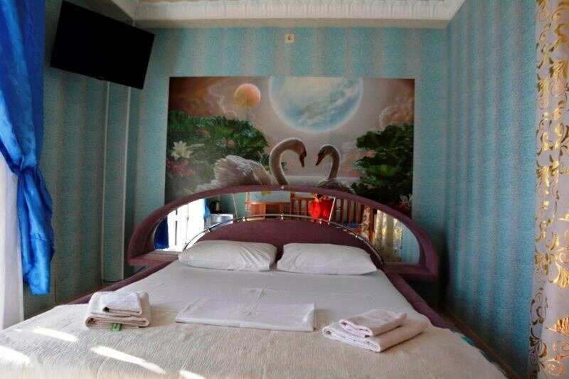 Мини-отель Семья Феодосия-116