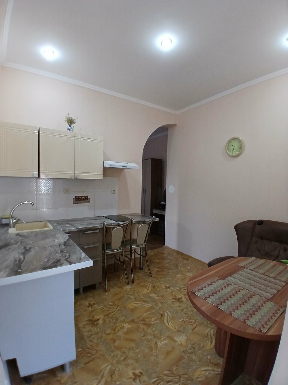 Мини-отель Семья Феодосия-64