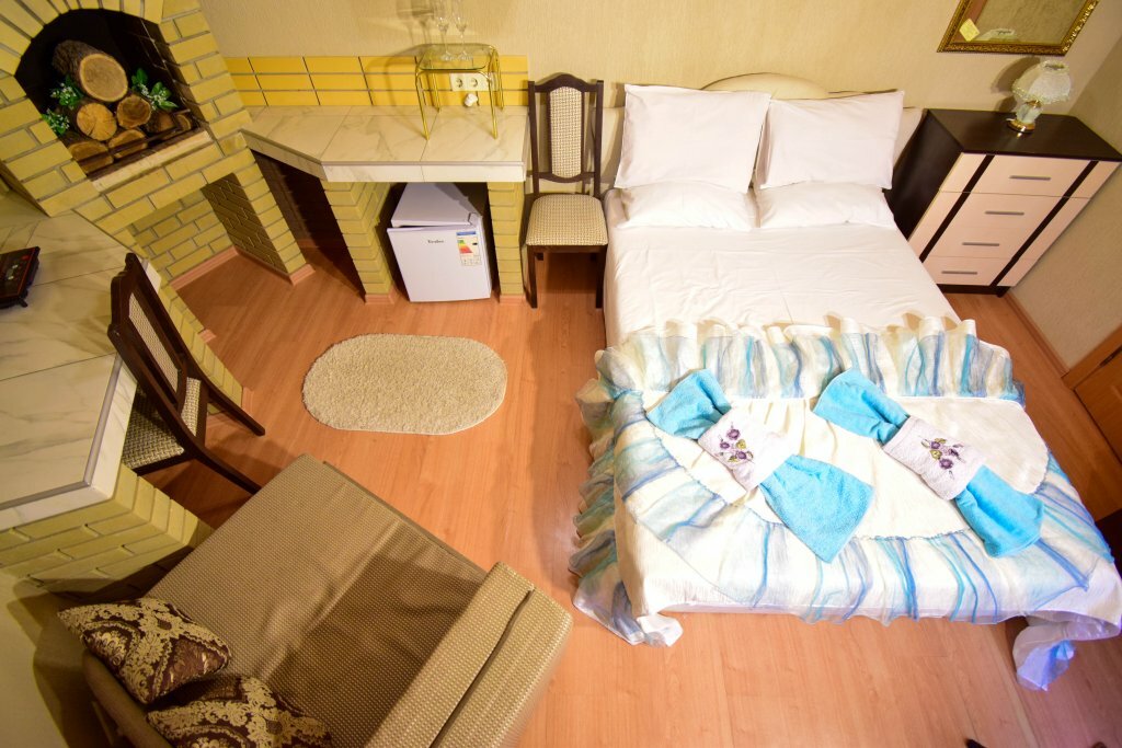 Мини-отель Семья Феодосия-8