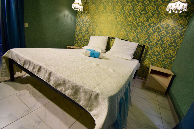 Мини-отель Семья Феодосия-168