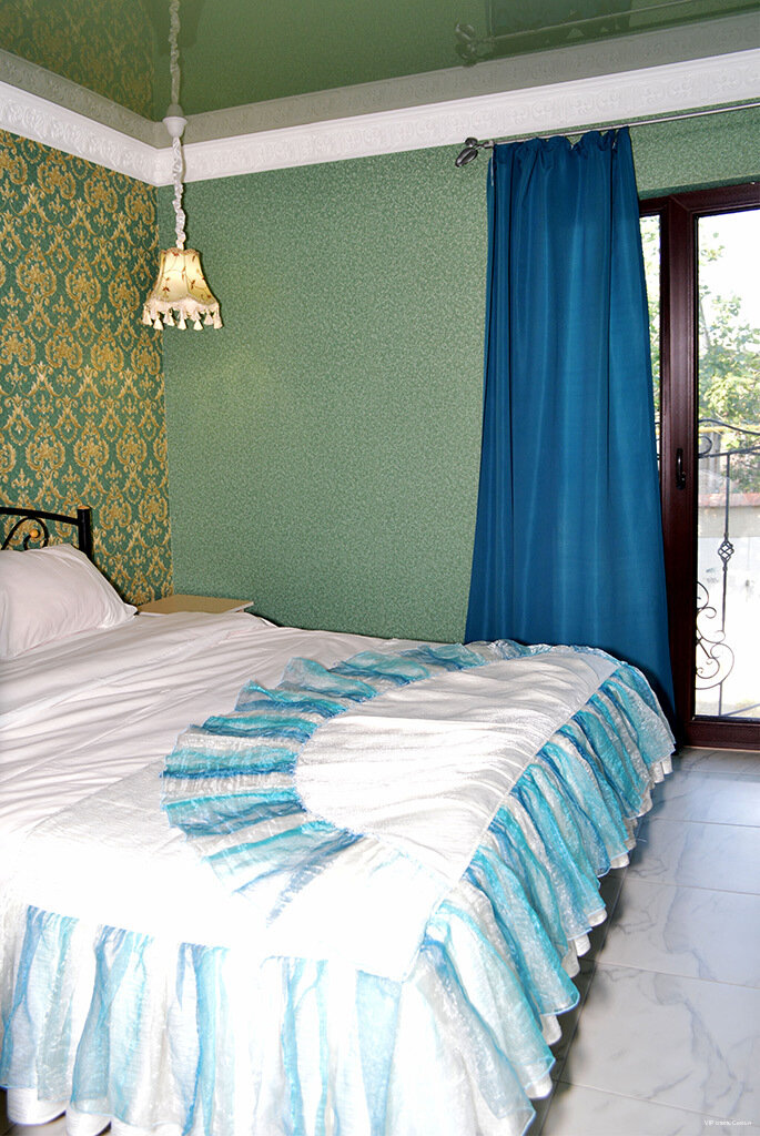 Мини-отель Семья Феодосия-160