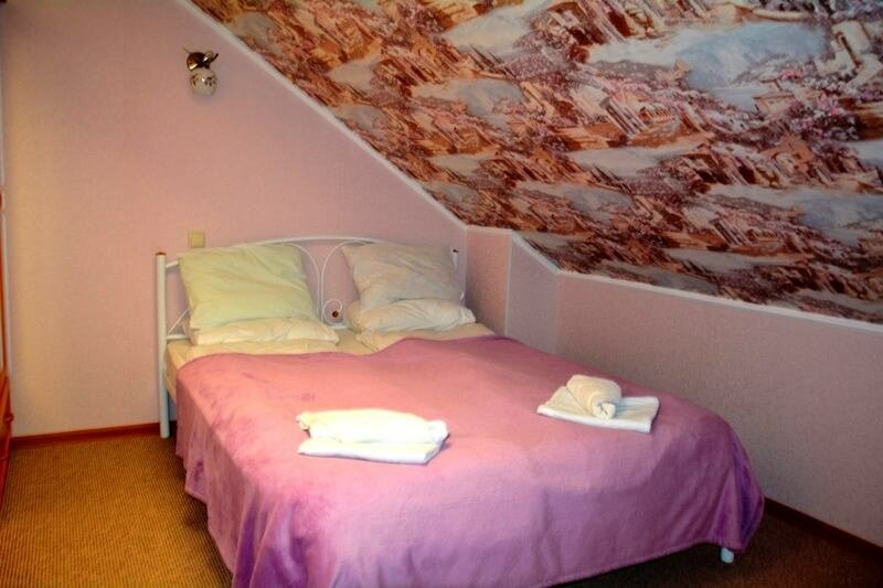 Мини-отель Семья Феодосия-162