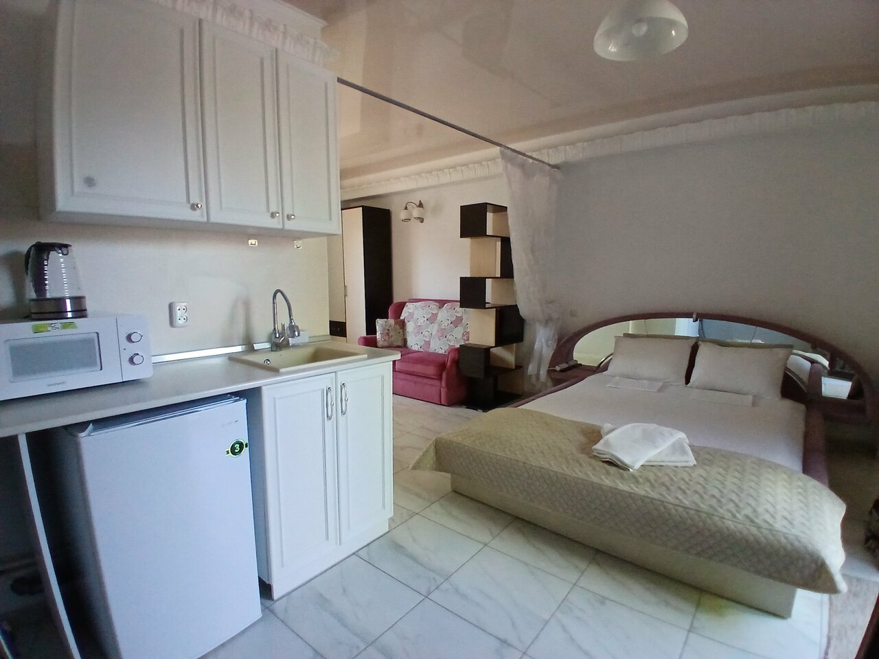 Мини-отель Семья Феодосия-54