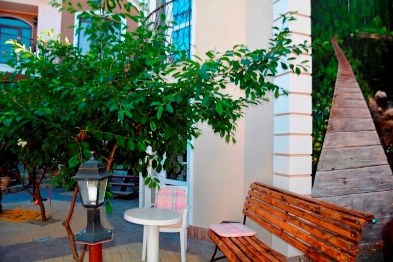 Мини-отель Семья Феодосия-124