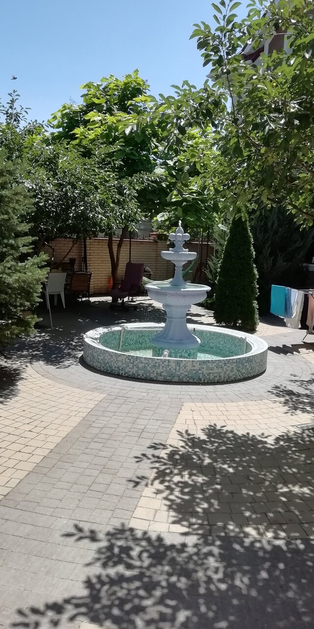 Мини-отель Семья Феодосия-145