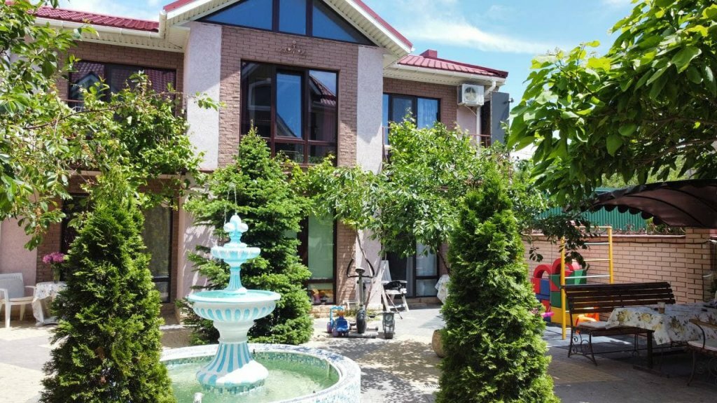 Мини-отель Семья Феодосия-32