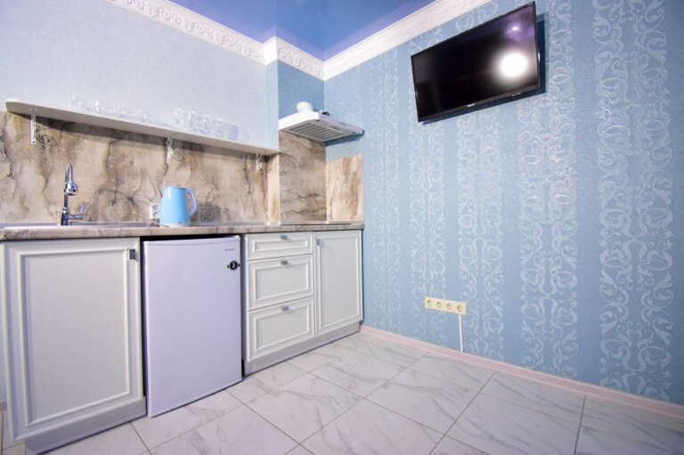 Мини-отель Семья Феодосия-103