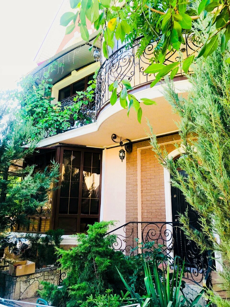 Мини-отель Семья Феодосия-111