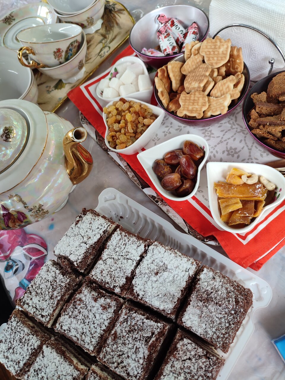 Мини-отель Семья Феодосия-86