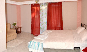 Мини-отель Семья Феодосия-61