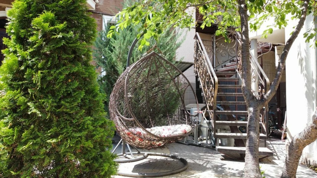 Мини-отель Семья Феодосия-27