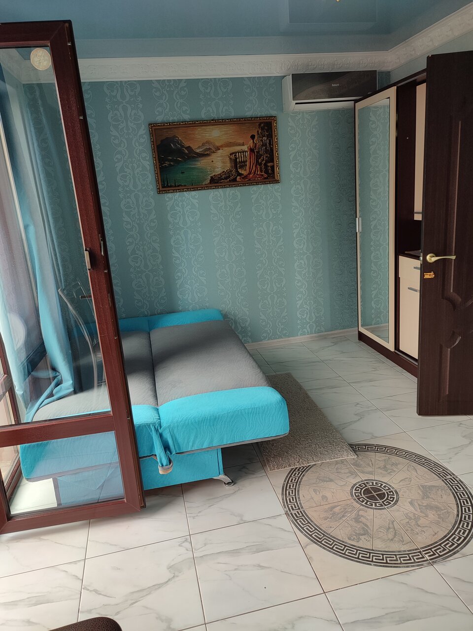 Мини-отель Семья Феодосия-92