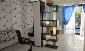 Мини-отель Семья Феодосия-22