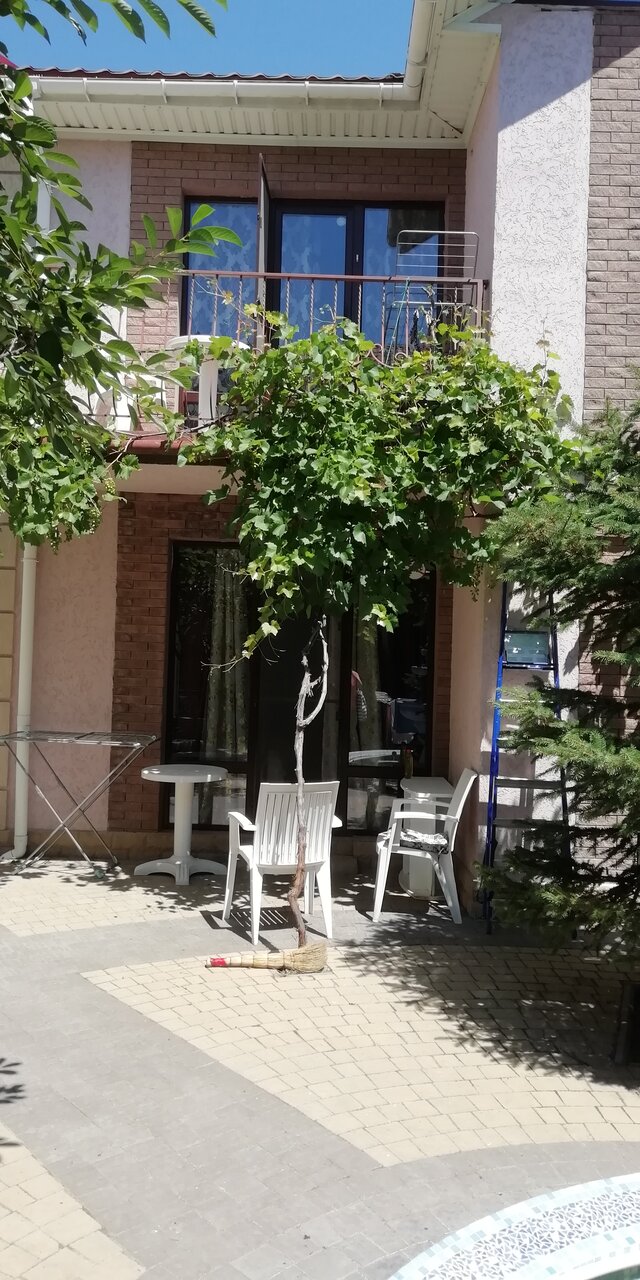 Мини-отель Семья Феодосия-151