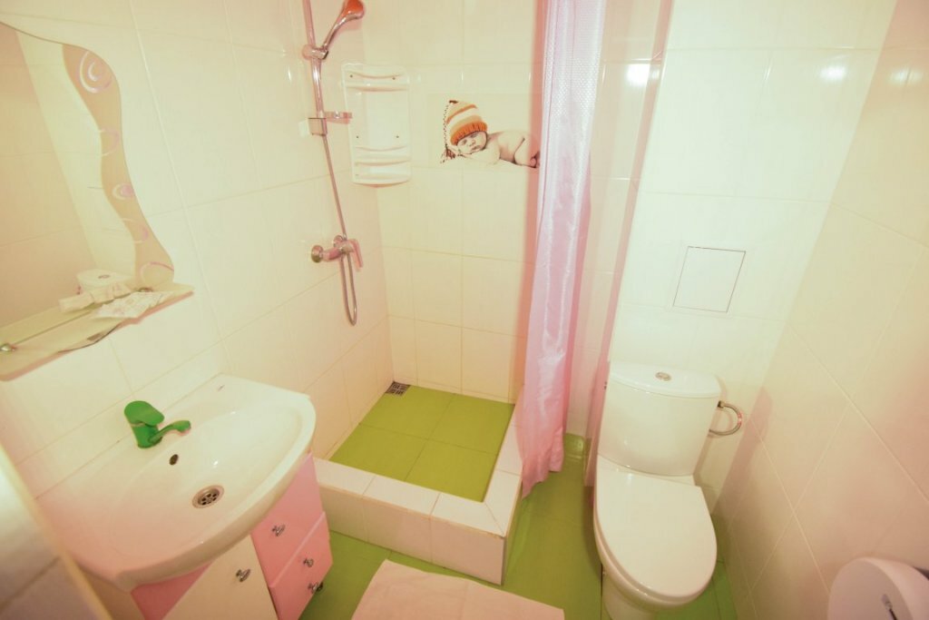 Мини-отель Семья Феодосия-14