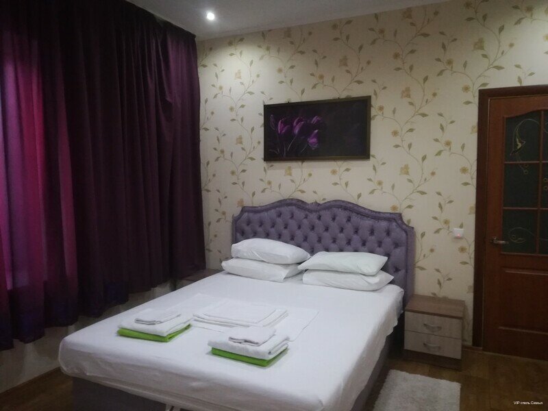 Мини-отель Семья Феодосия-158