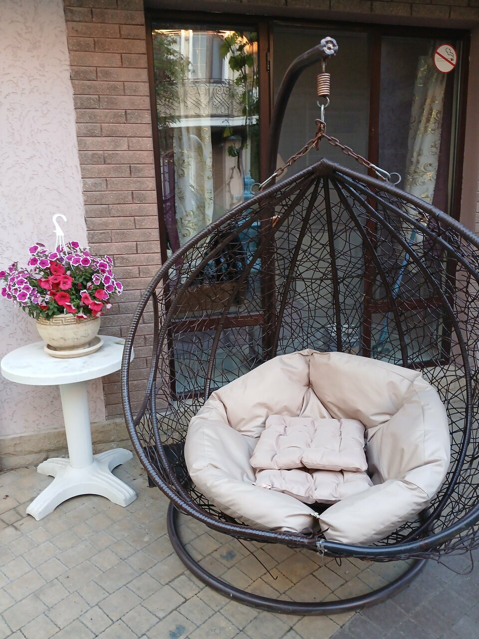 Мини-отель Семья Феодосия-108