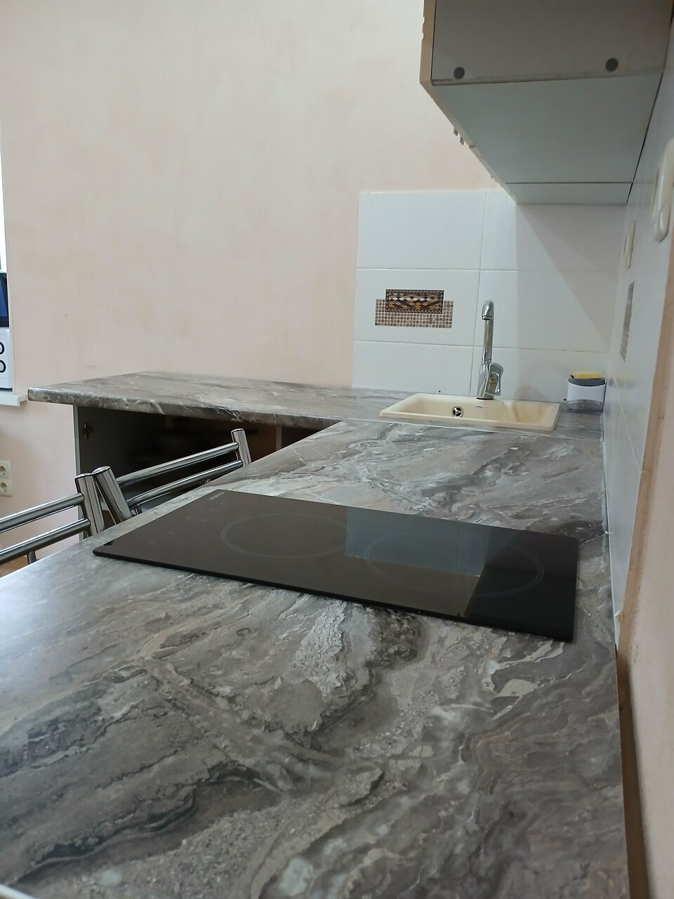 Мини-отель Семья Феодосия-39