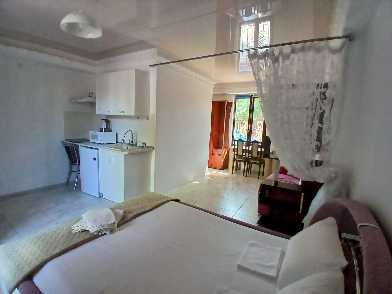 Мини-отель Семья Феодосия-146