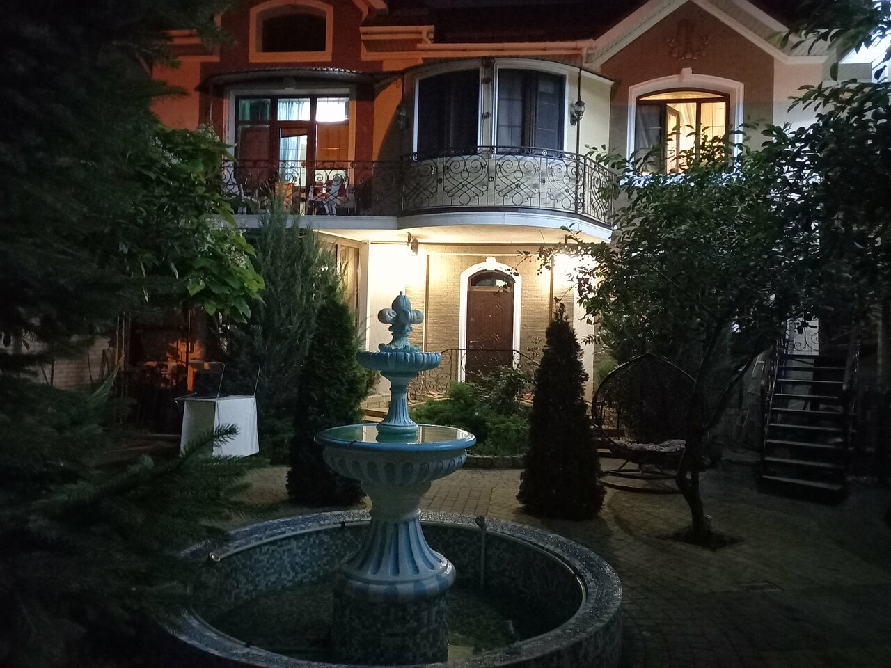 Мини-отель Семья Феодосия-117