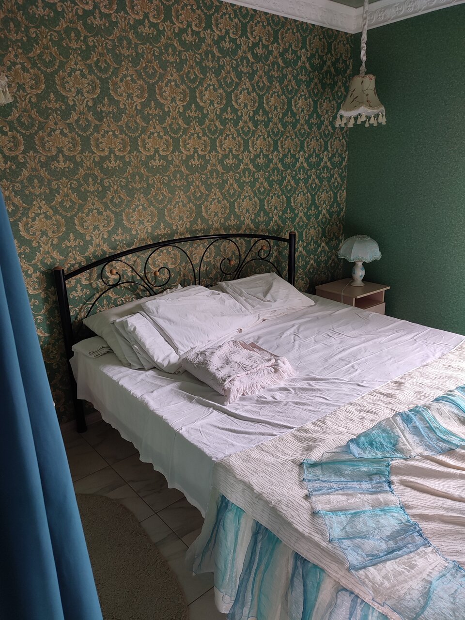 Мини-отель Семья Феодосия-164