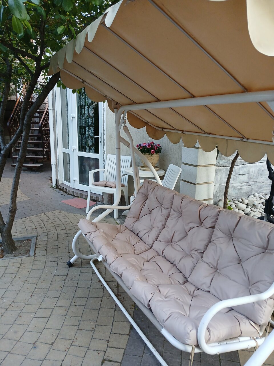 Мини-отель Семья Феодосия-102