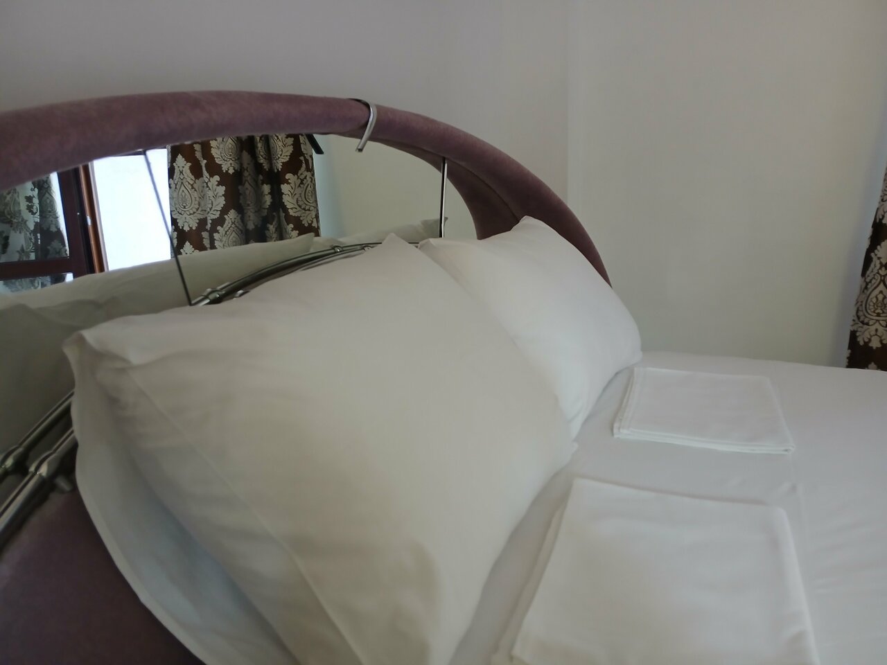 Мини-отель Семья Феодосия-28