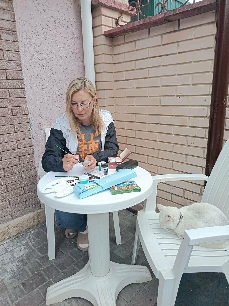 Мини-отель Семья Феодосия-126