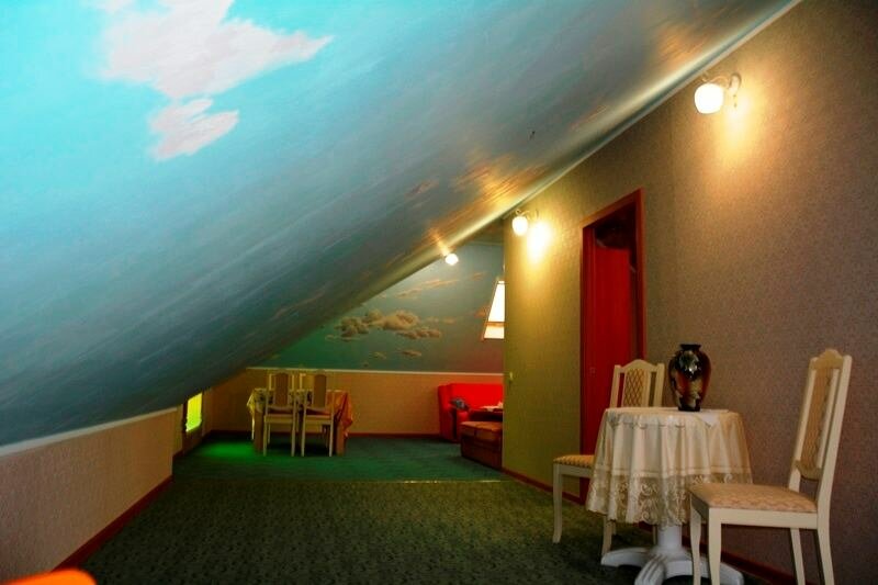 Мини-отель Семья Феодосия-167