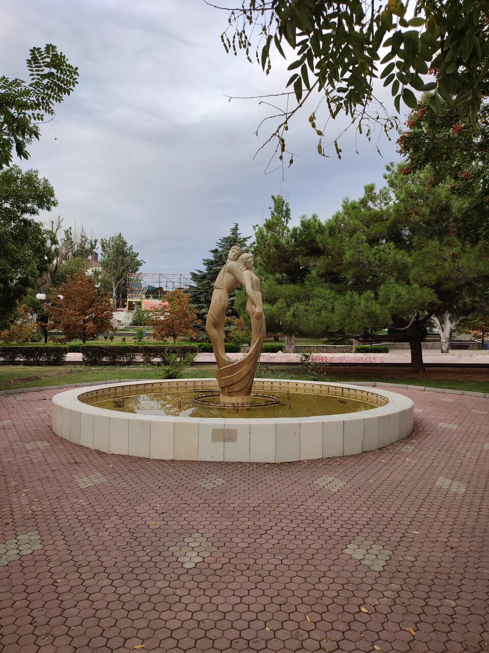 Мини-отель Семья Феодосия-79