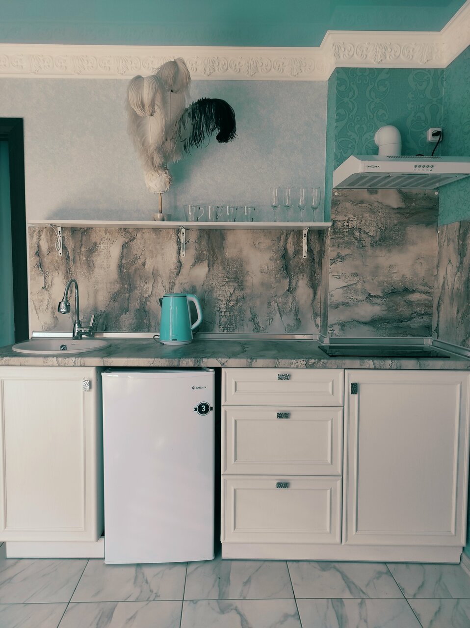 Мини-отель Семья Феодосия