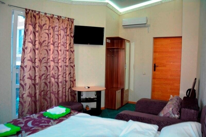 Мини-отель Семья Феодосия-159