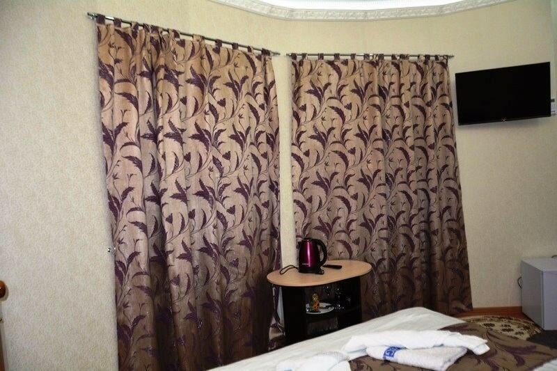 Мини-отель Семья Феодосия-150