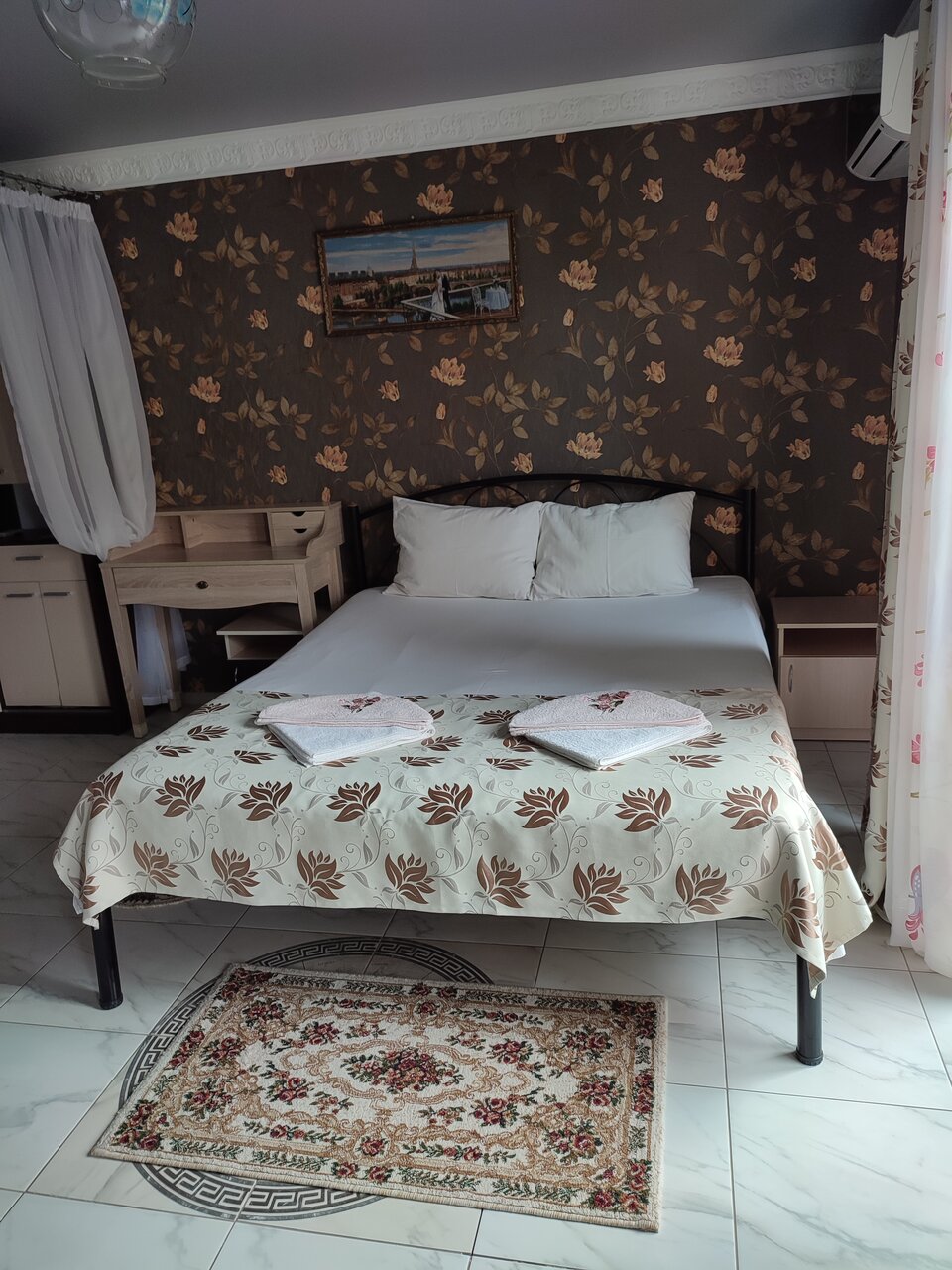 Мини-отель Семья Феодосия-120