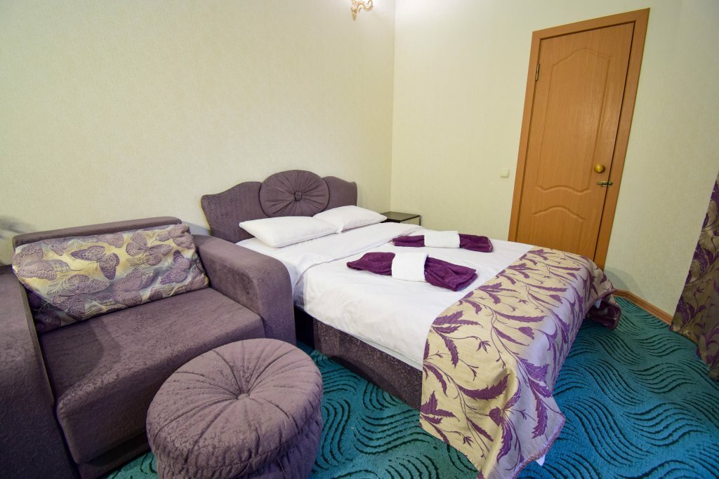 Мини-отель Семья Феодосия-56