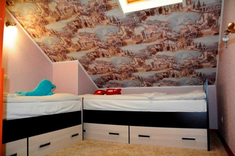 Мини-отель Семья Феодосия-75