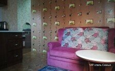 Мини-отель Семья Феодосия-134