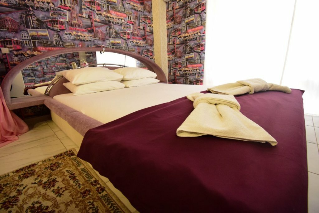 Мини-отель Семья Феодосия-35