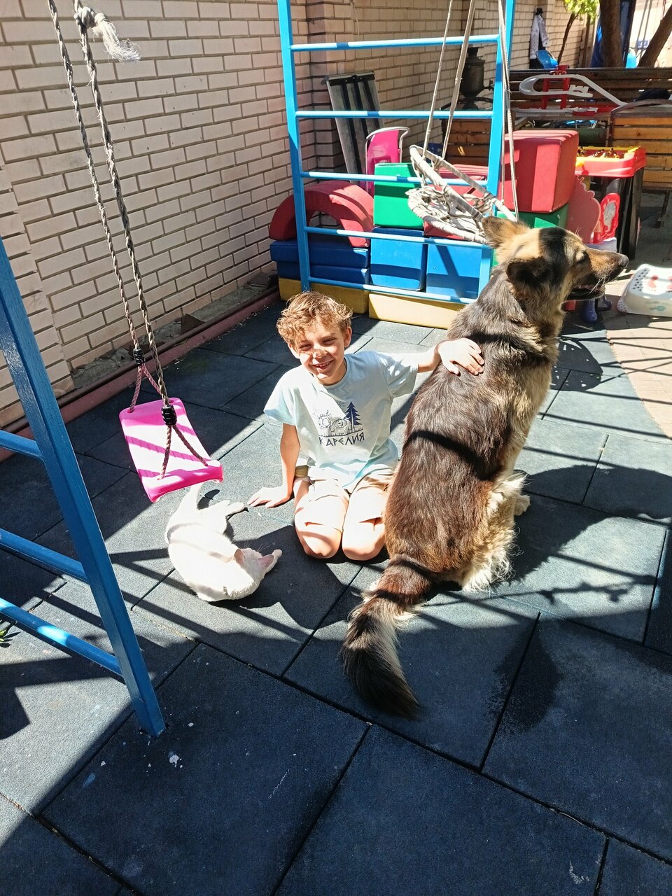 Мини-отель Семья Феодосия-125