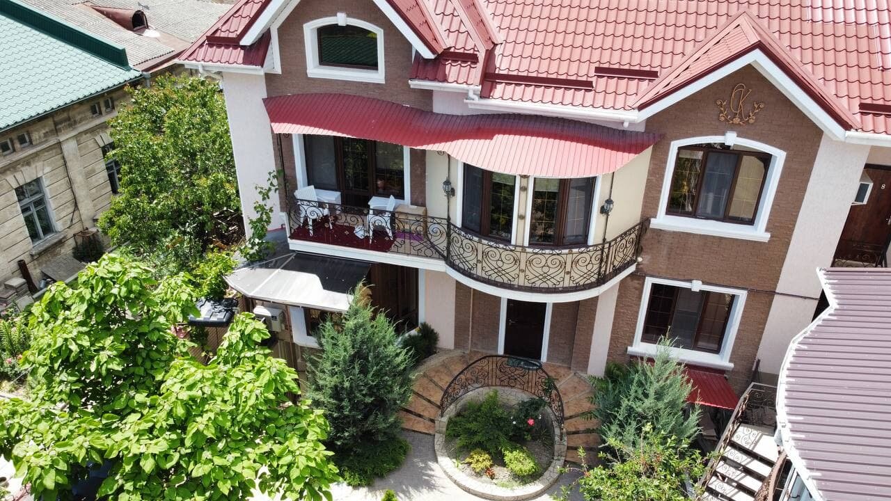 Мини-отель Семья Феодосия