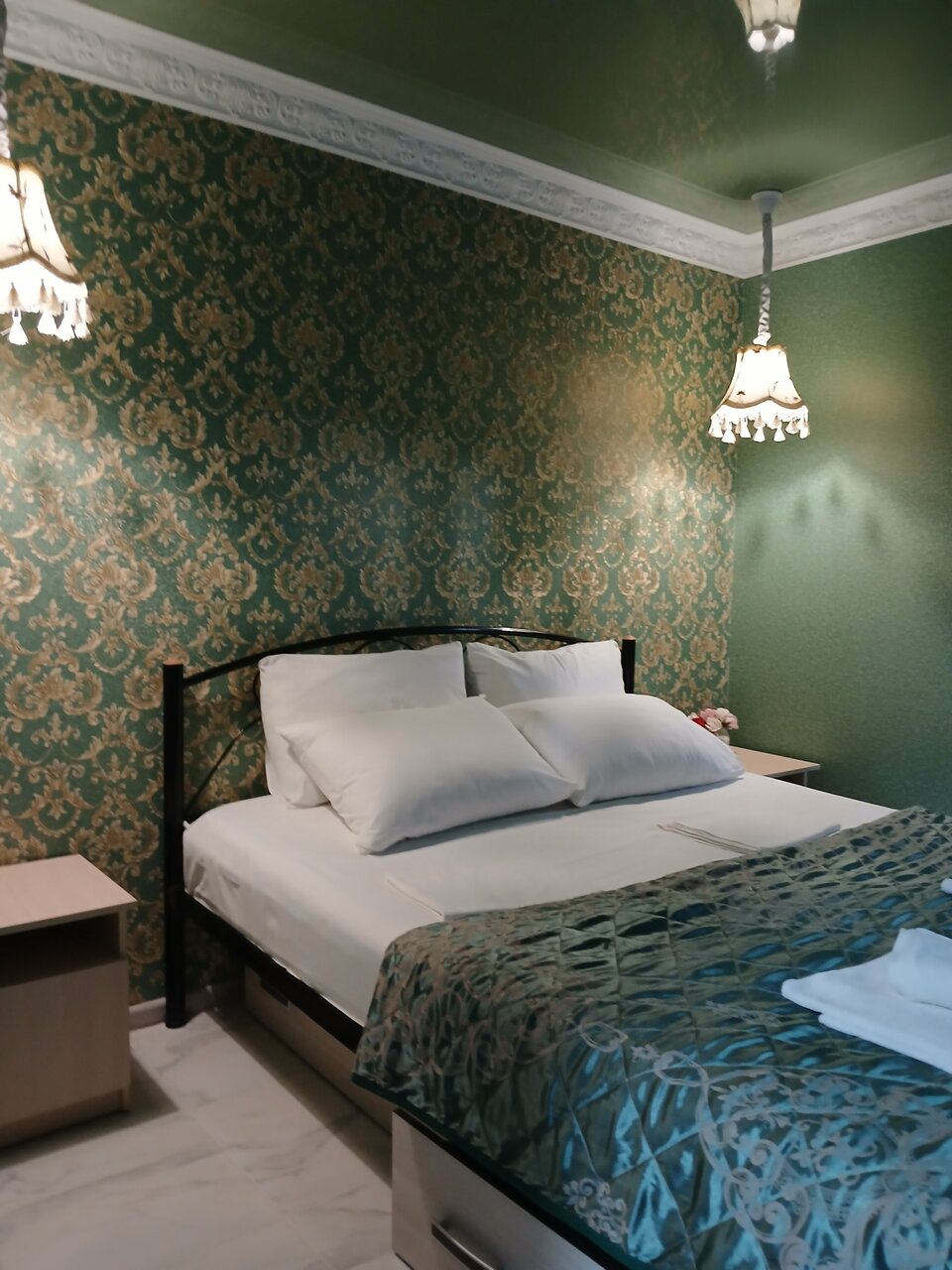 Мини-отель Семья Феодосия-6