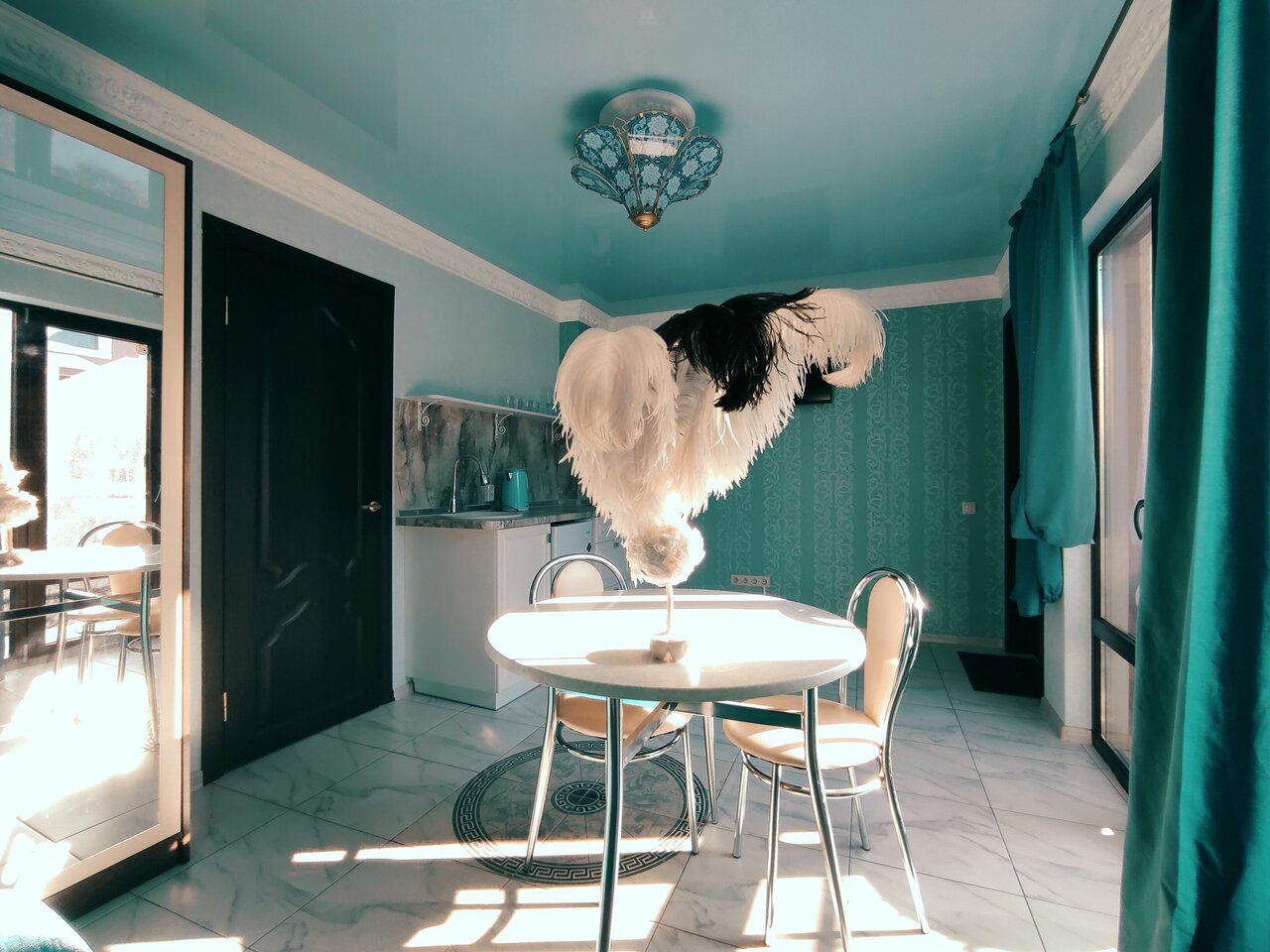 Мини-отель Семья Феодосия