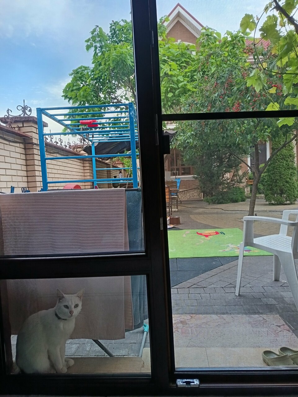 Мини-отель Семья Феодосия-96